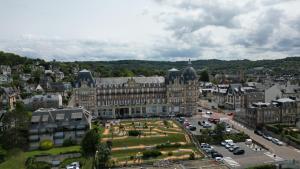 Appartements Le colibri : photos des chambres
