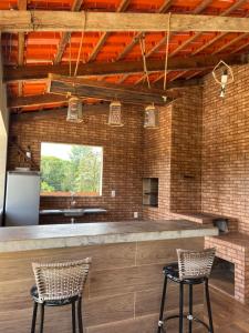 Chácara Recanto Ribeiro