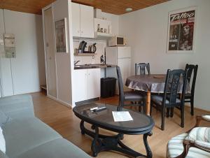 Duplex vue sur château - Apartmány, Clisson