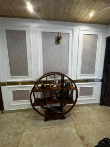 The Ivyview Villa Kumarhatti Barog Near Kasauli