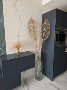 Appartements Oasis Dubai Piscine Arena P Expo : photos des chambres