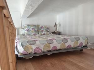 Charmant studio centre historique Aix