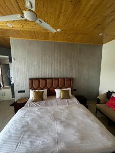 The Ivyview Villa Kumarhatti Barog Near Kasauli