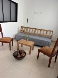 Hermoso Apartamento Amoblado