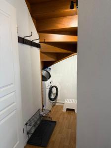 Appartement T3 hyper centre 6 pers