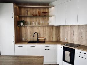 Heart of the City Apartment