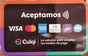 CasaNostra Choquequirao