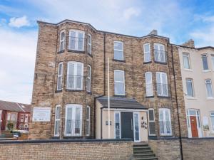 Glenholme Apartment 1