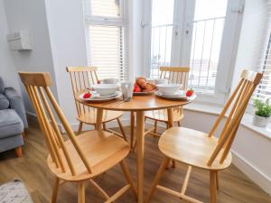 Glenholme Apartment 1