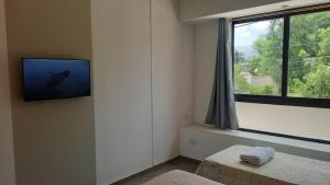 Olmos Suites - Apartmány, Mina Clavero