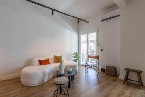 Athenian Sky, Two Bedroom Apartment in Koukaki