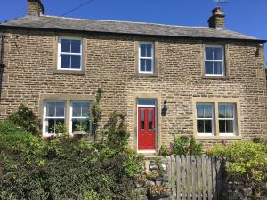 Luxurious Granny House Bell Busk in Malhamdale