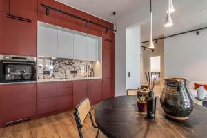 Athenian Sky, Two Bedroom Apartment in Koukaki