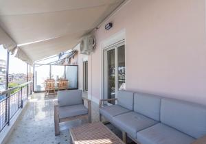 Athenian Sky, Two Bedroom Apartment in Koukaki