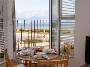 Glenholme Apartment 3 - 4hvězdičkové hotely ve městě Redcar