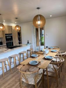 Chalet Tomsine