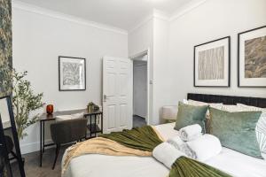 Comfort Convenience Location Shepherds Bush Ground Floor