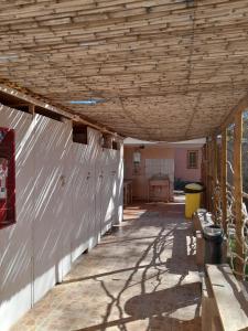 Hotel-Camping Takha Takha