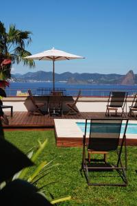 Gerthrudes Bed & Breakfast - Bed and breakfasts, Ρίο ντε Τζανέιρο