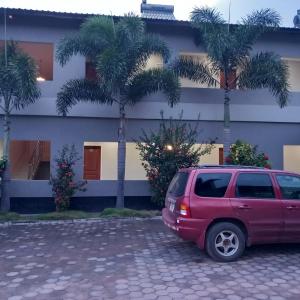 Milford Lodge - Ubytování bez kategorie ve městě Kitwe