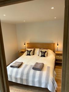 Chalet Tomsine