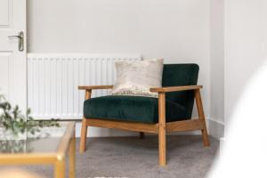 Comfort Convenience Location Shepherds Bush Ground Floor