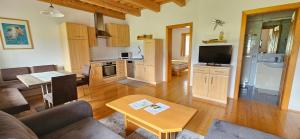 HOCHFICHTBLICK Apartments