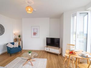 Glenholme Apartment 4