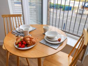 Glenholme Apartment 4