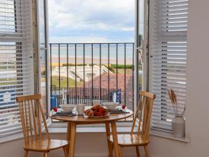 Glenholme Apartment 4 - 4hvězdičkové hotely ve městě Redcar