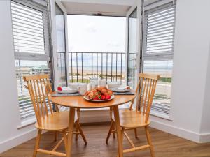 Glenholme Apartment 6 - 4hvězdičkové hotely ve městě Redcar