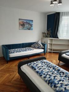 Ferienwohnung Allgäu 2