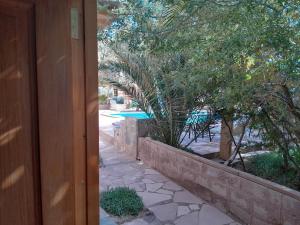 Hotel-Camping Takha Takha