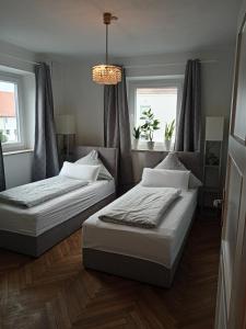 Ferienwohnung Allgäu 2