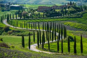 Agriturismo Baccoleno