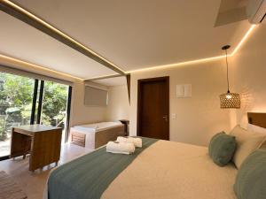 Refúgio perto do mar com hidro 06