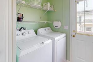 Assateague Pointe - Longboat