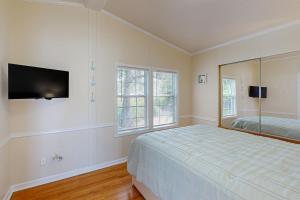 Assateague Pointe - Longboat