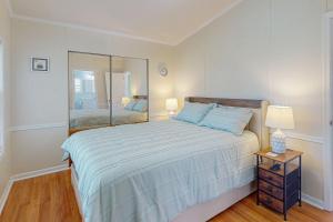 Assateague Pointe - Longboat