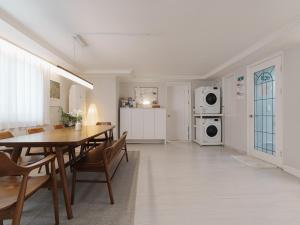 Everyday Fun Fun-3nights free pickup from Seoul station-3Room 6Bed 2Bath-Namsantower view-grill bbq