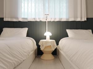 Everyday Fun Fun-3nights free pickup from Seoul station-3Room 6Bed 2Bath-Namsantower view-grill bbq