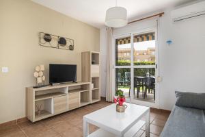 Jardín del Golf 1 10BA