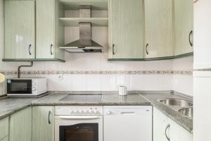 Jardín del Golf 1 10BA