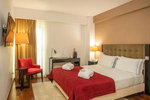 VIP Executive Saldanha