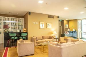 VIP Executive Saldanha