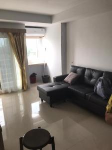Mansyur Resident Apartment Medan