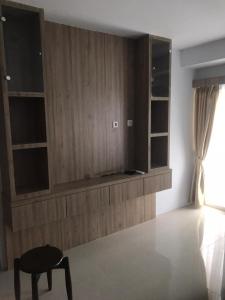 Mansyur Resident Apartment Medan