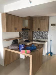 Mansyur Resident Apartment Medan