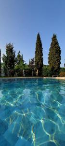 Villa Carrara La Spada