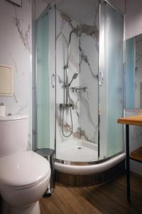 One-Bedroom Apartment (2 Adults + 2 Children) room in Snezhanka Hotel - Half Board